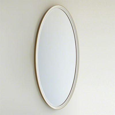 Orbis Mirror (Large)