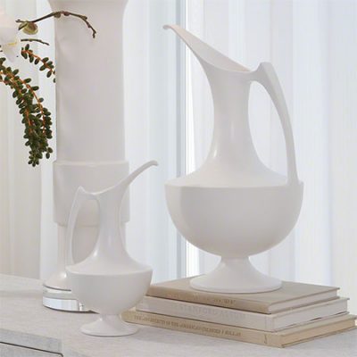 Grecian Ewers