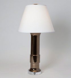 Low Collar Lamp