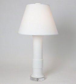 Low Collar Lamp