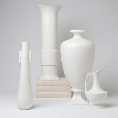 Vases with Ewer