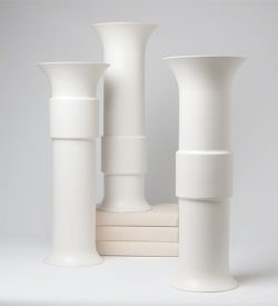 Collar Vases