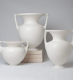 Grecian Amphoras