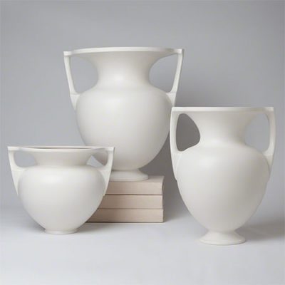 Grecian Amphoras