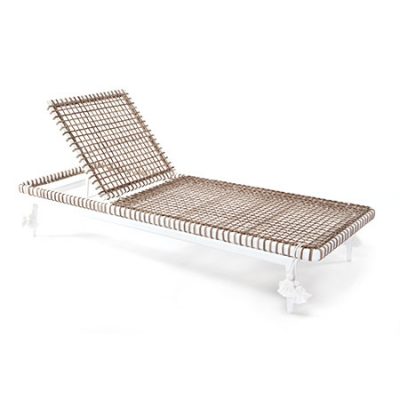 Gamma Chaise Lounge