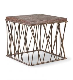 Condotti End Table