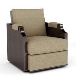 Cagney Lounge Chair