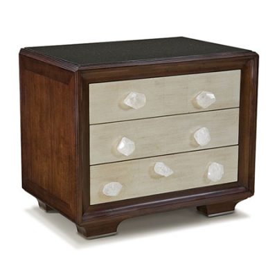 Etoile Bedside Chest