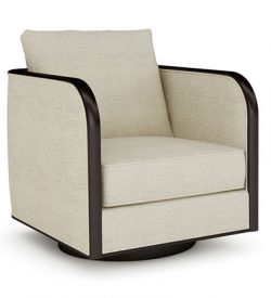 Hitchcock Lounge Chair