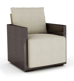Franco Lounge Chair