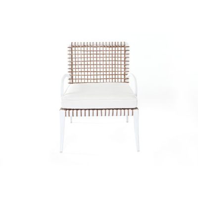 Beta Lounge Arm Chair