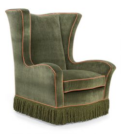 Donato Wing Chair