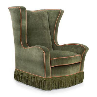 Donato Wing Chair