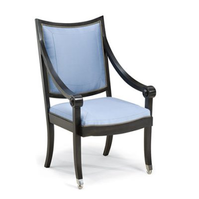 Rivoli Dining Arm Chair | The Roger Thomas Collection