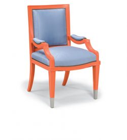 Grenelle Dining Arm Chair