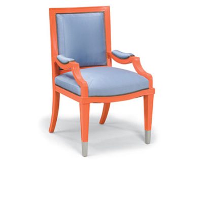 Grenelle Dining Arm Chair