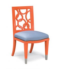 Grenelle Dining Side Chair