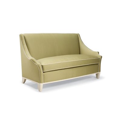 Trocadero Settee
