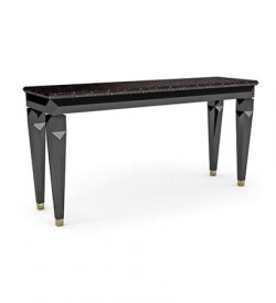 Cooper Console