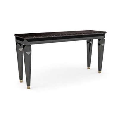 Cooper Console