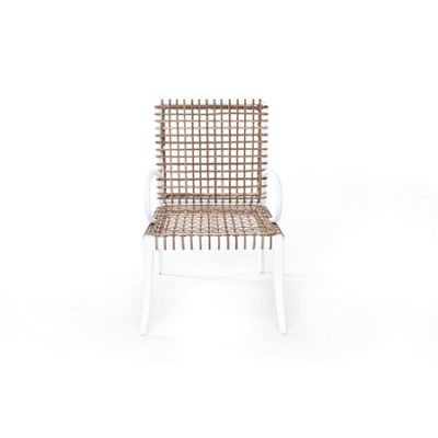 Alpha Dining Arm Chair