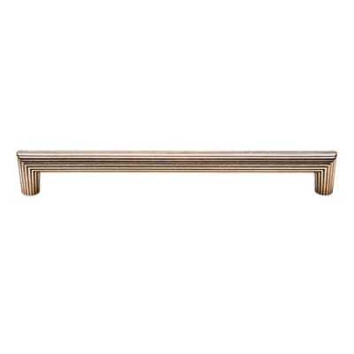 Flute Cabinet Pull