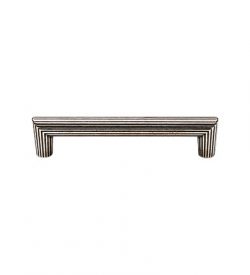 Flute Cabinet Pull