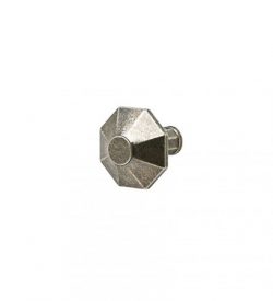 Octagonal Door Knob