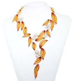 Lauro Necklace