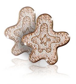 Fiore Earrings
