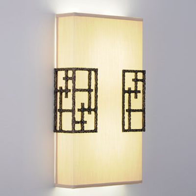 Ormolu Sconce
