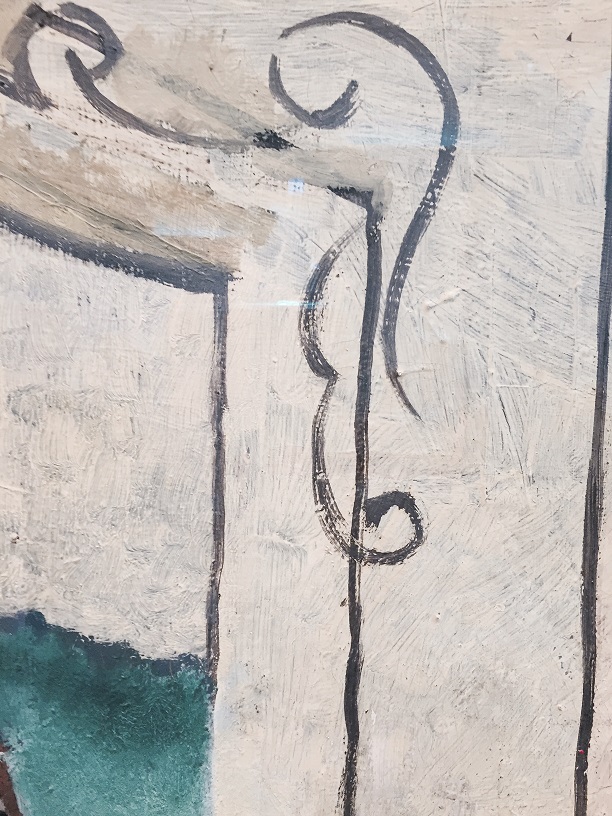 Musée Picasso | The Roger Thomas Collection Blog