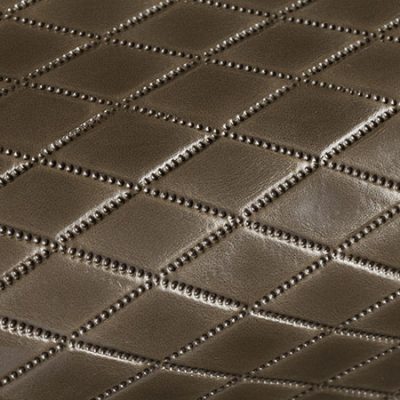 Diamonds Are Forever in "Anthracite" | The Roger Thomas Collection