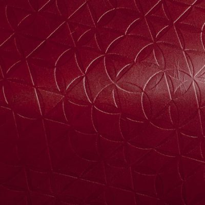 Kaleidoscope in "Cherry" | The Roger Thomas Collection