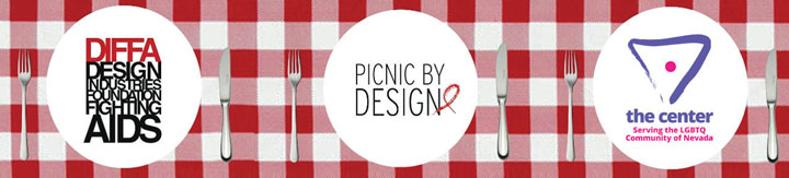 PIcnic by Design | The Roger Thomas Collection