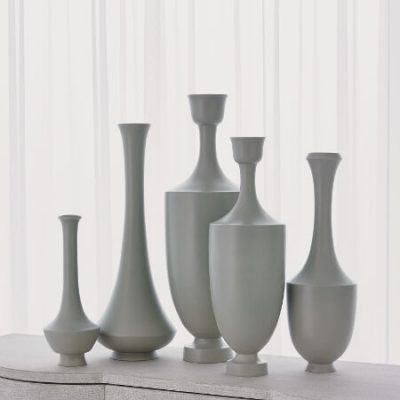 Vases for Studio A Home