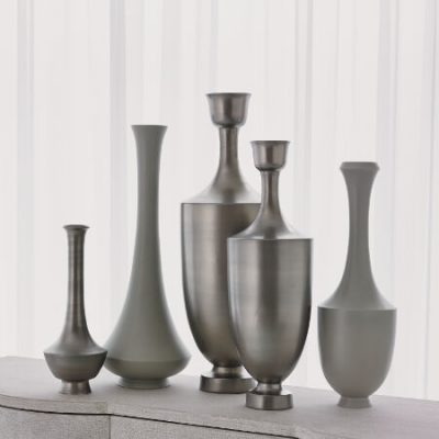 Vases for Studio A Home