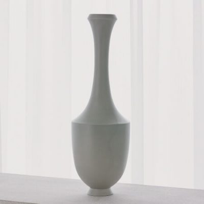 Kyoto Vase (Matte Celadon)