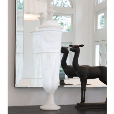 Alexander Lighted Urn