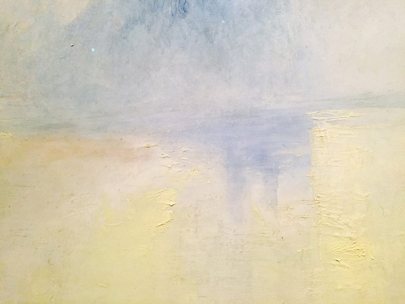 Turner: Light Set Free | The Roger Thomas Collection
