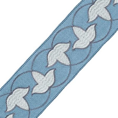 Seine Blue