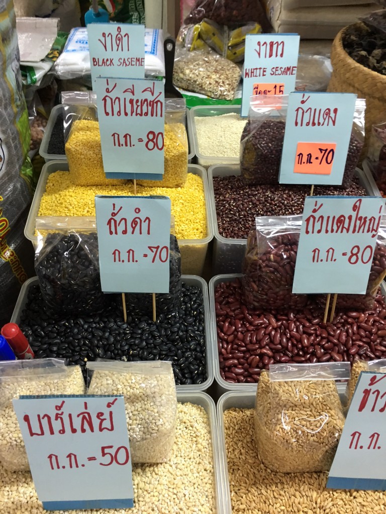 Chatuchak Market | The Roger Thomas Collection