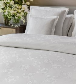 Pattern: Checquers | Collection: Linen