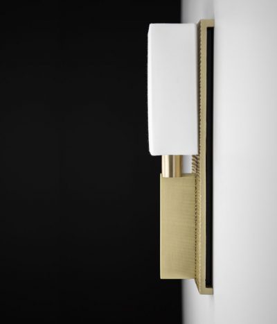 Pisces Sconce